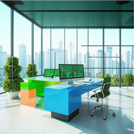 Сегментация и фокусировка