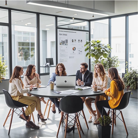 Аудит текущей ситуации