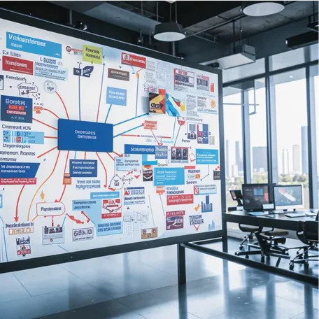 Оптимизация УТП и позиционирования